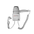 Фен Meyvel MF7-1800 White